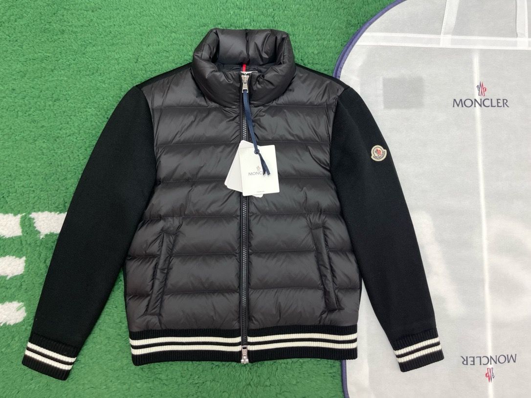 Jacket Moncler