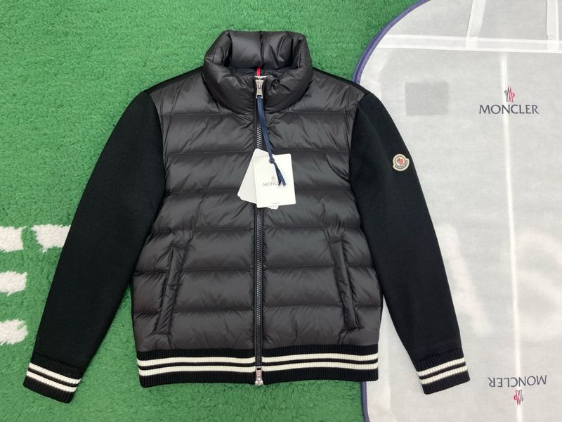 Jacket Moncler