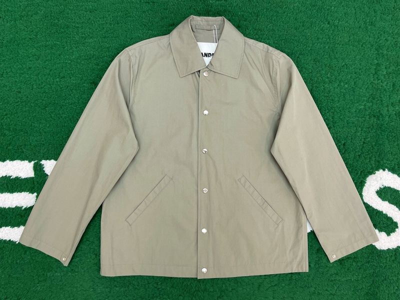 Jacket Jil Sander