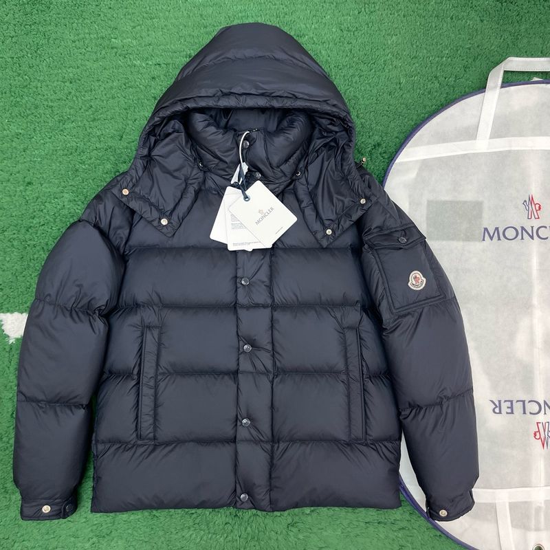 Jacket Moncler