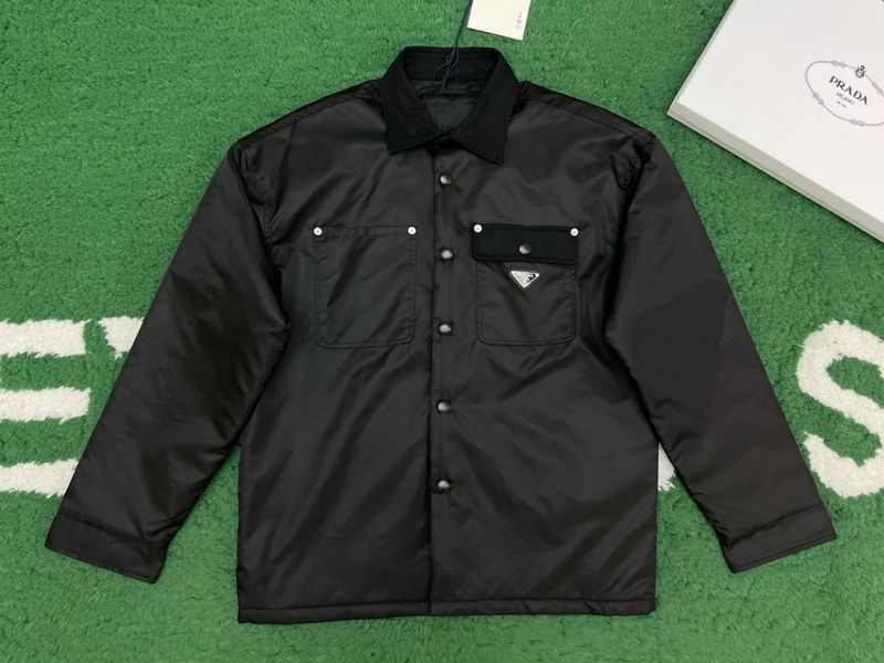 Jacket Prada