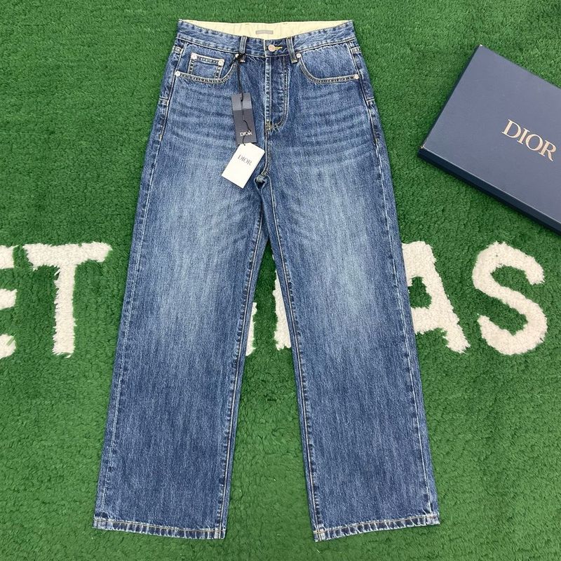 Jeans Dior