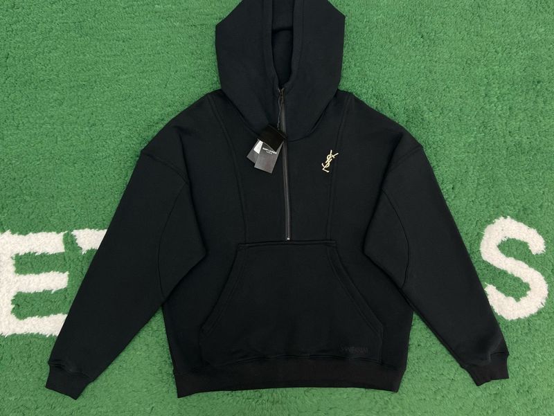Hoodie Saint Laurent