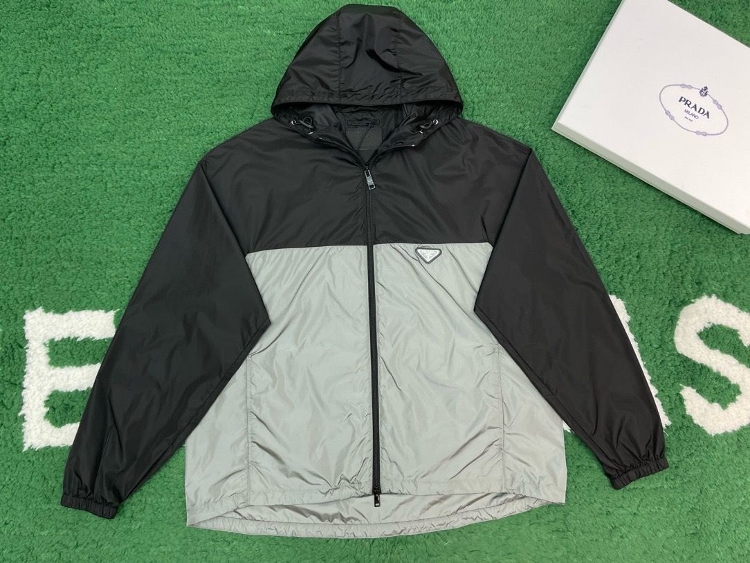 Jacket Prada