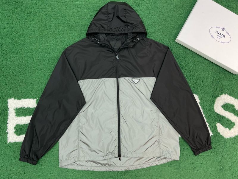 Jacket Prada