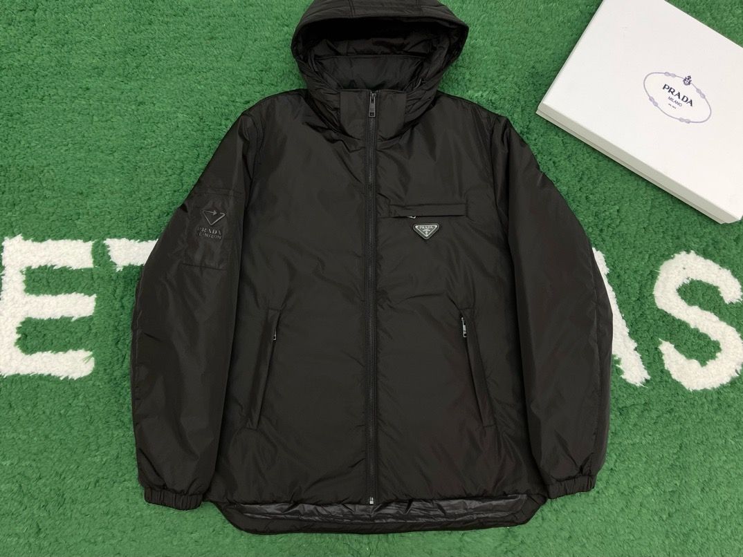 Jacket Prada