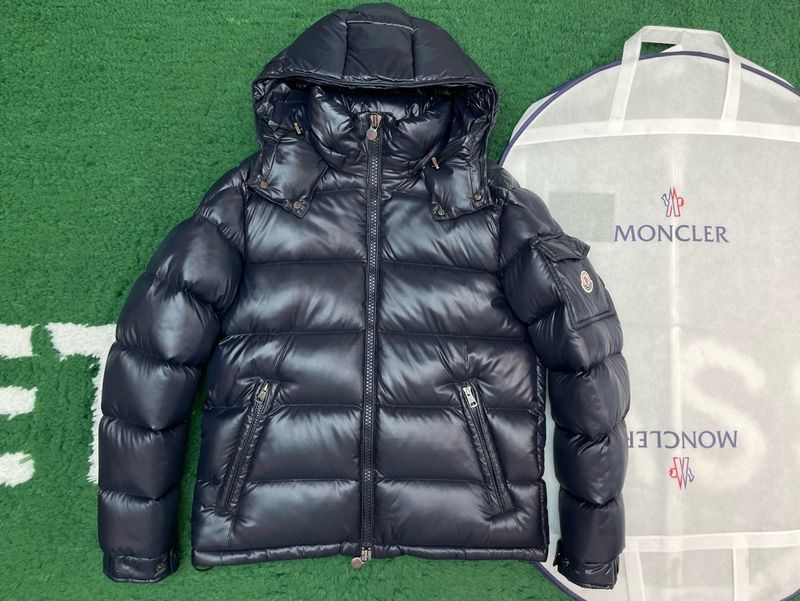 Jacket Moncler