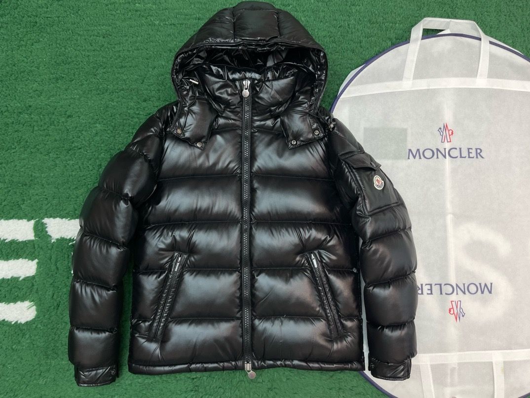 Jacket Moncler