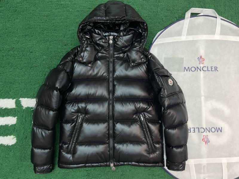 Jacket Moncler