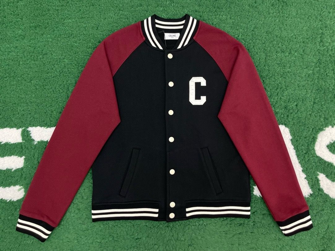 Jacket Celine