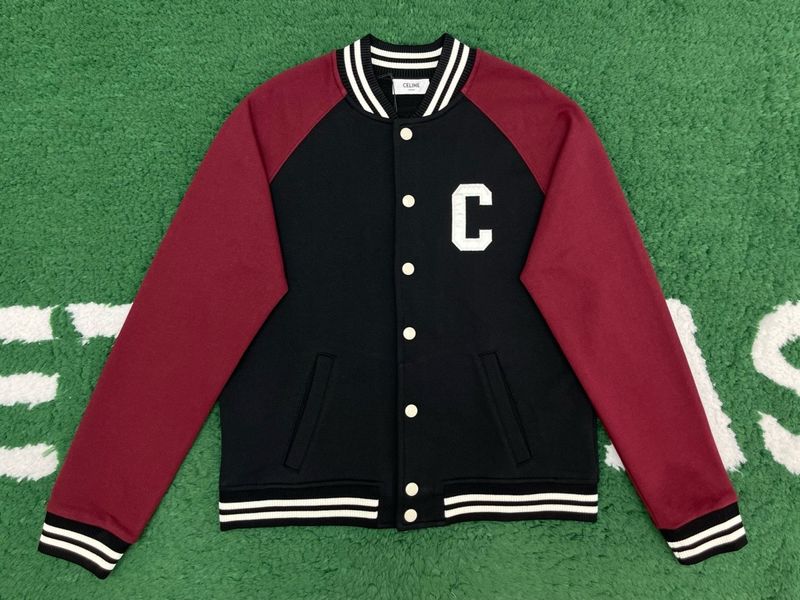 Jacket Celine