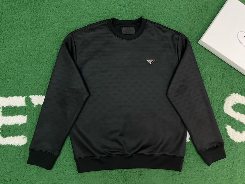 Sweatshirt Prada