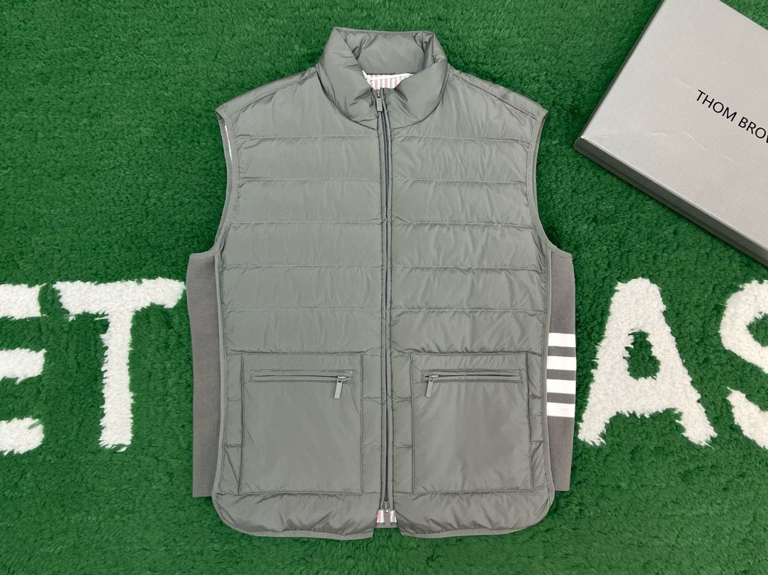 Vest Thom Browne