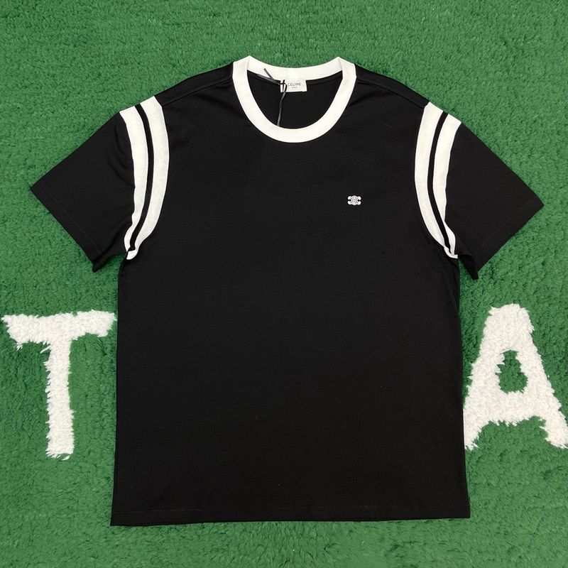 T-Shirt Celine