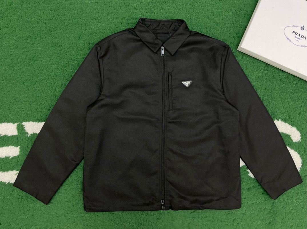 Jacket Prada