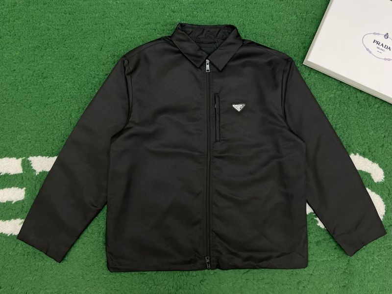 Jacket Prada