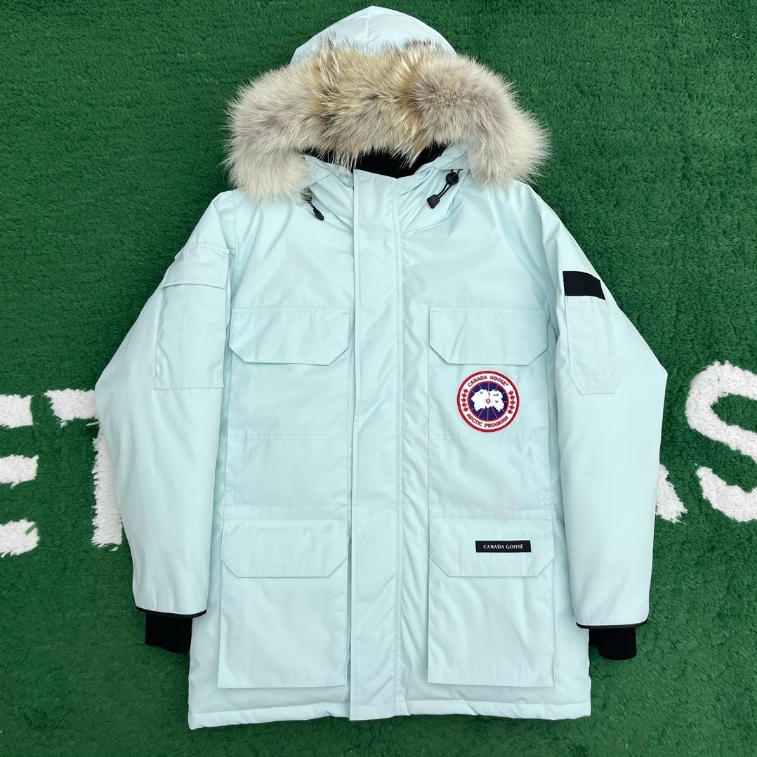 Jacket Canada Goose