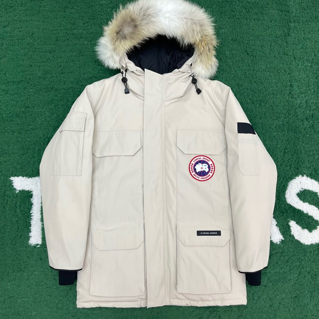 Jacket Canada Goose