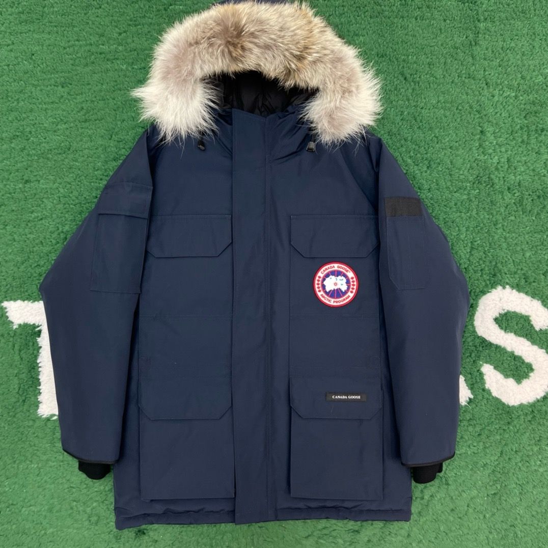 Jacket Canada Goose