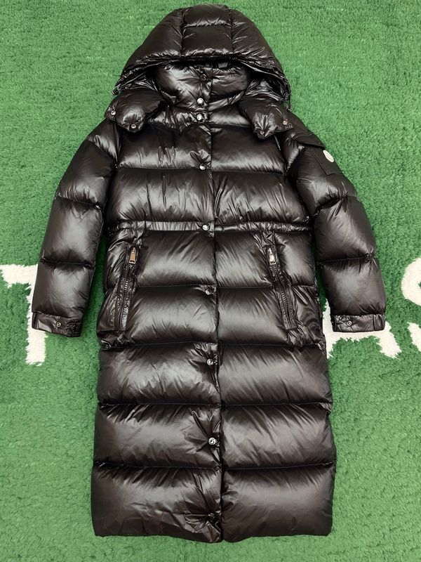 Coat Moncler