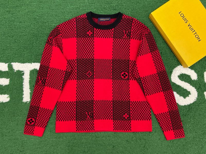 Jumper Louis Vuitton