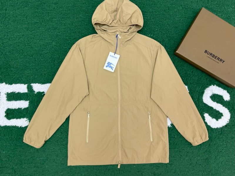 Jacket Burberry