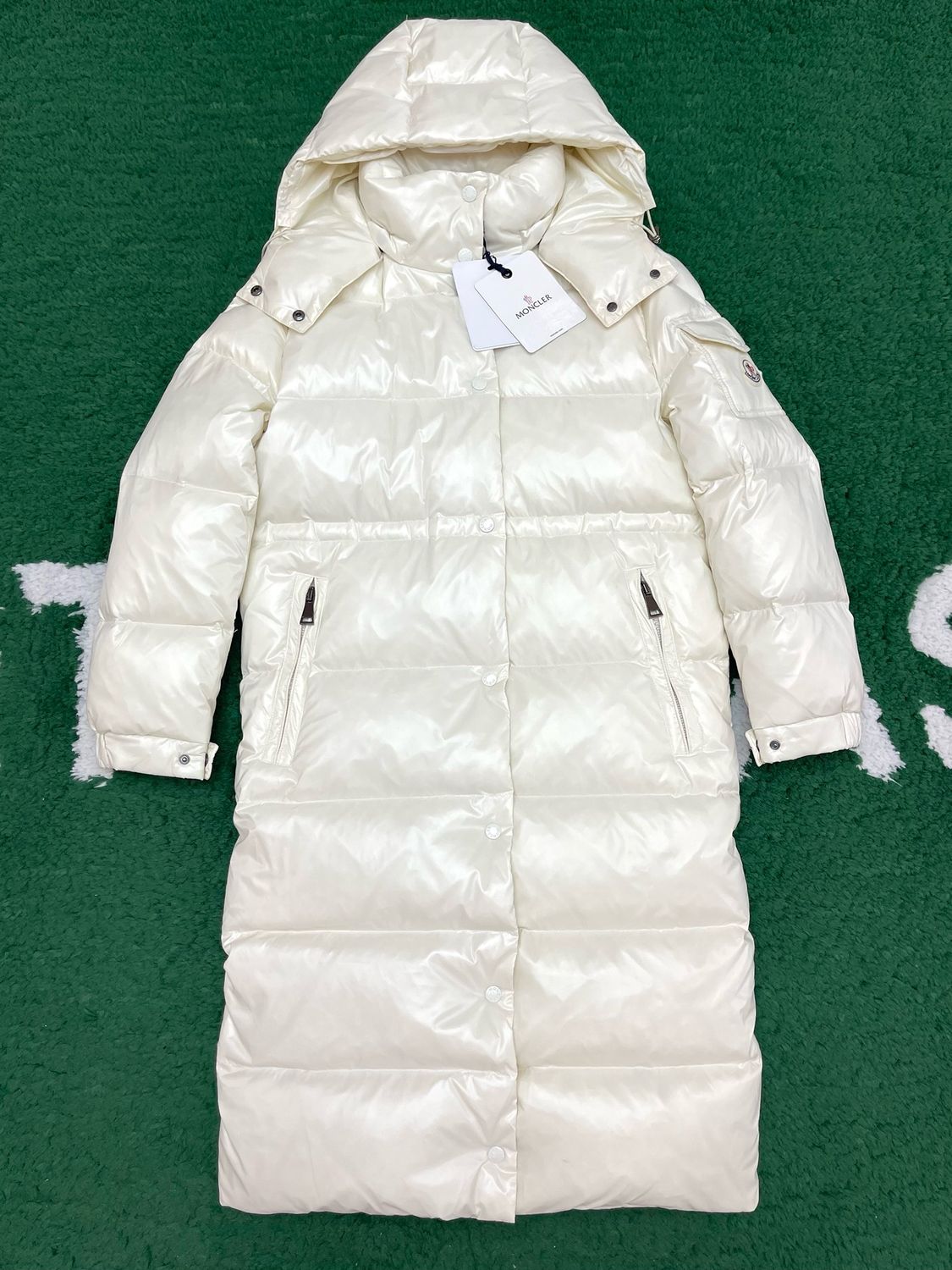 Coat Moncler