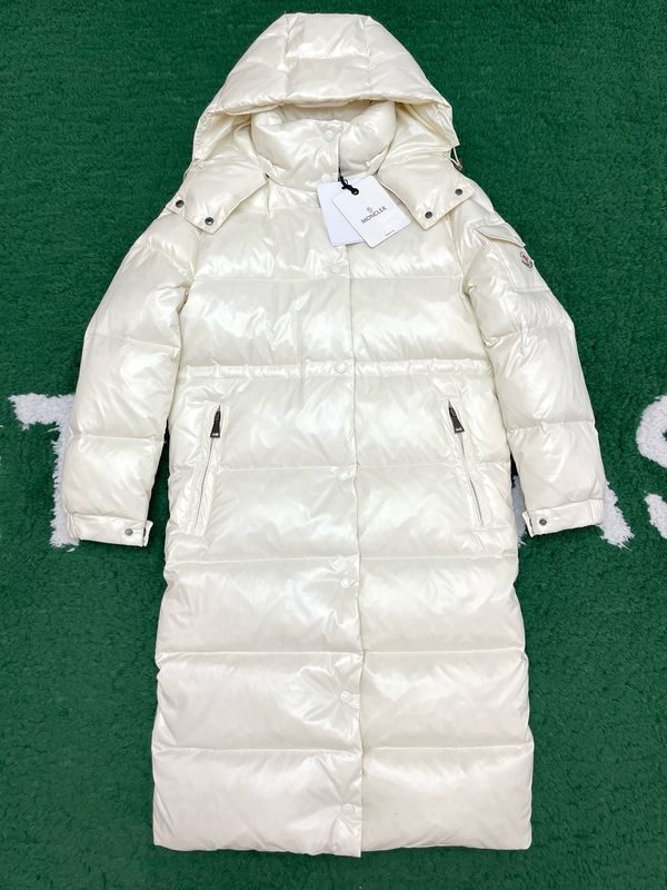 Coat Moncler