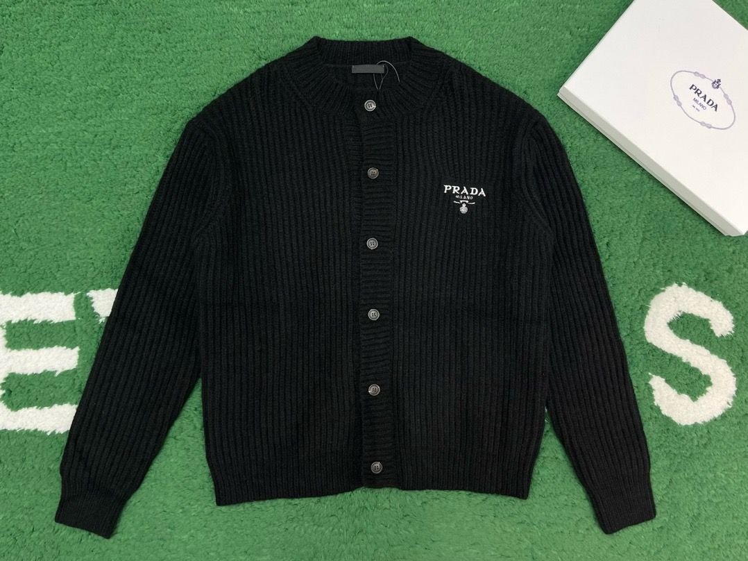 Cardigan Prada