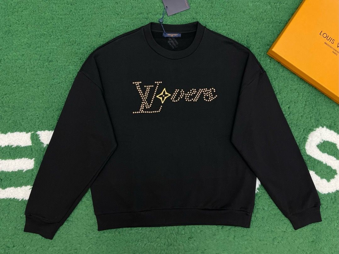 Sweatshirt Louis Vuitton