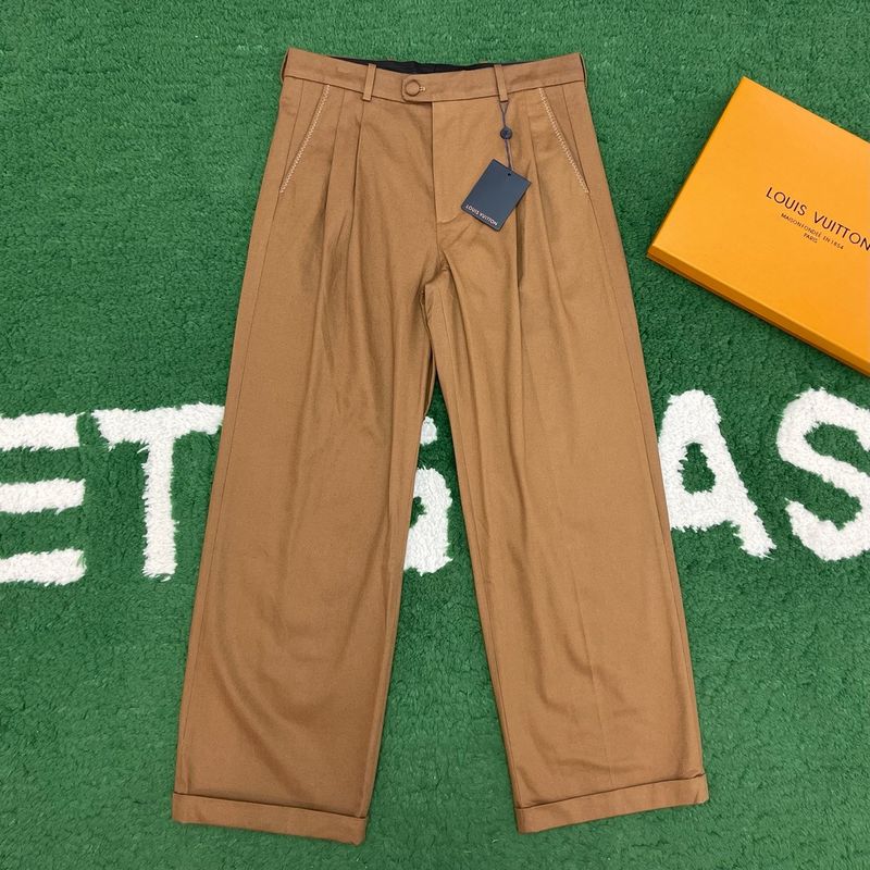 Pant Louis Vuitton