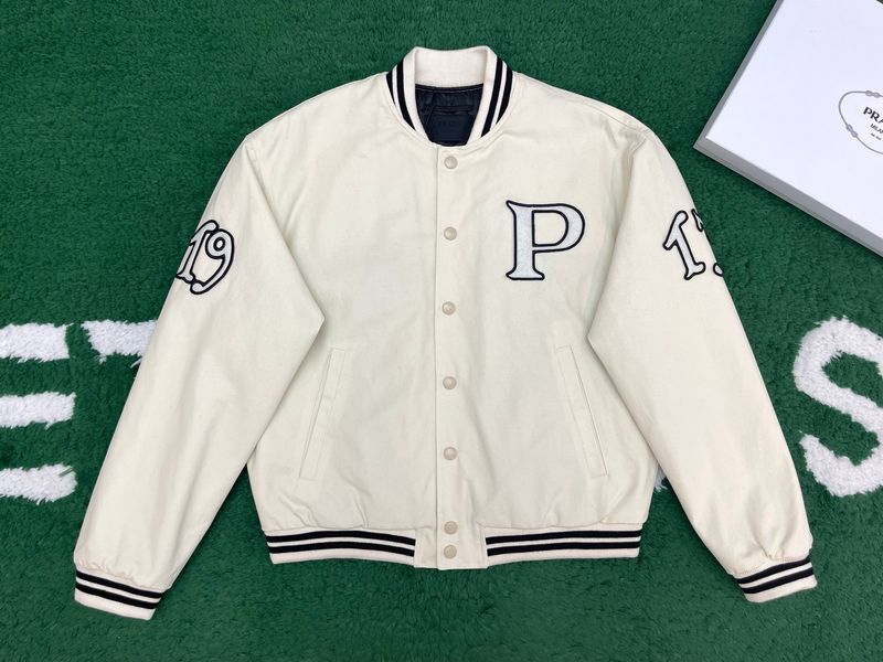 Jacket Prada