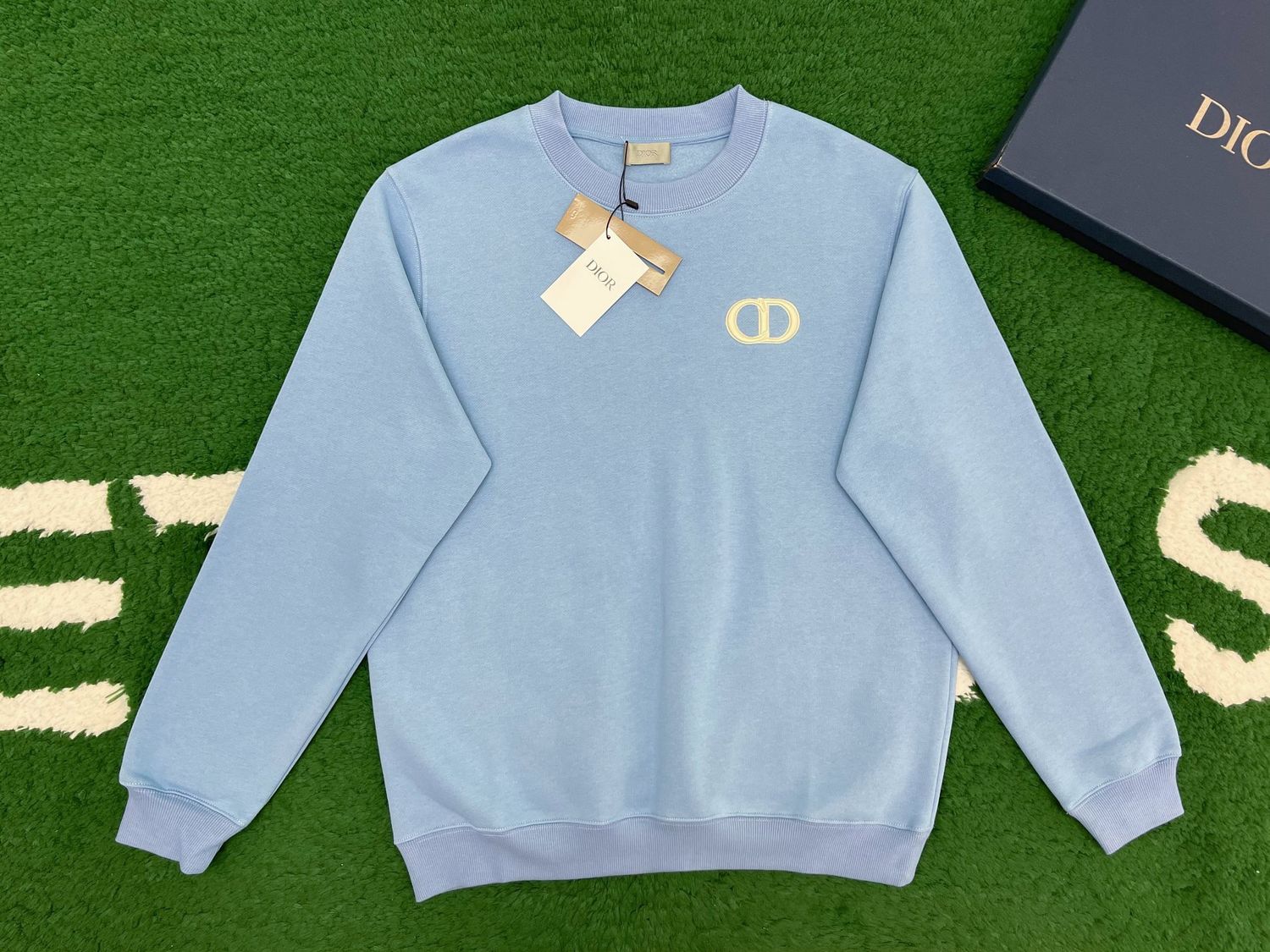 Sweatshirt Dior