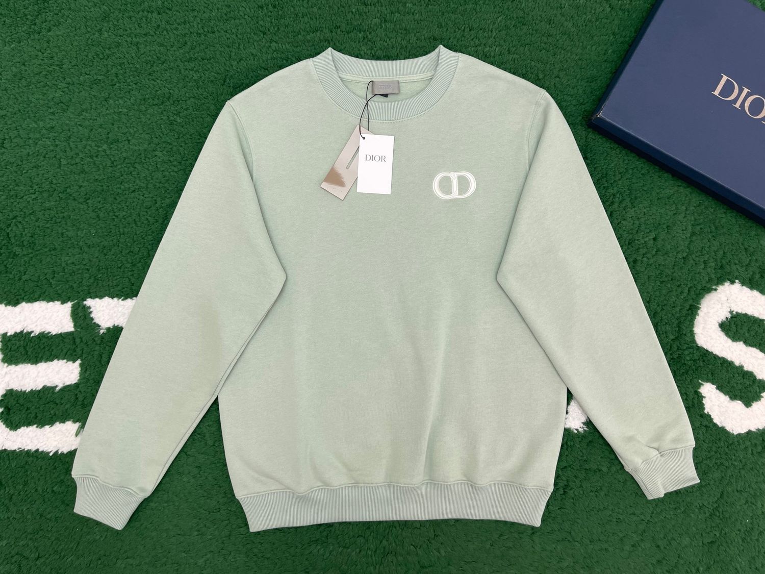 Sweatshirt Dior