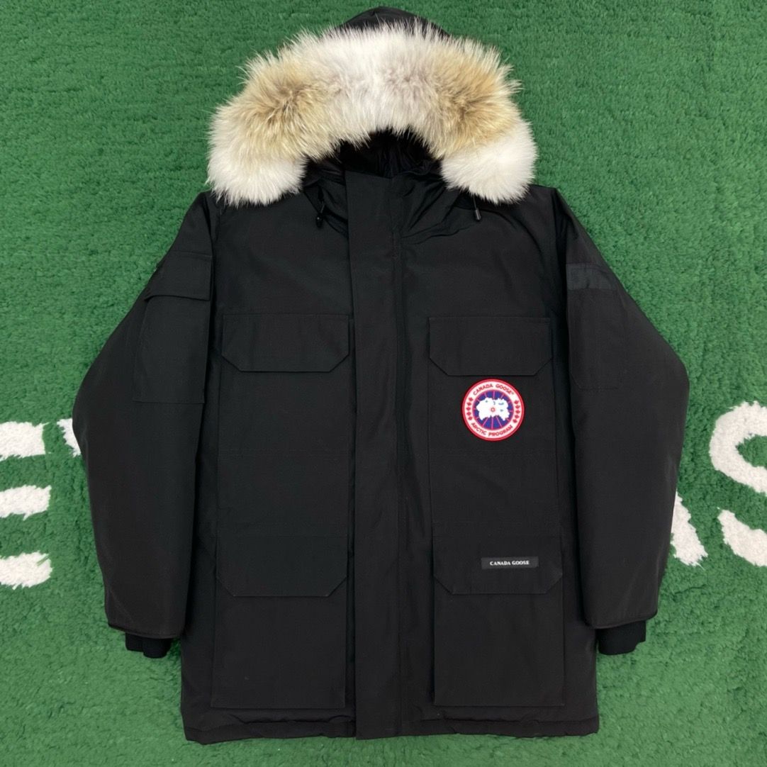 Jacket Canada Goose