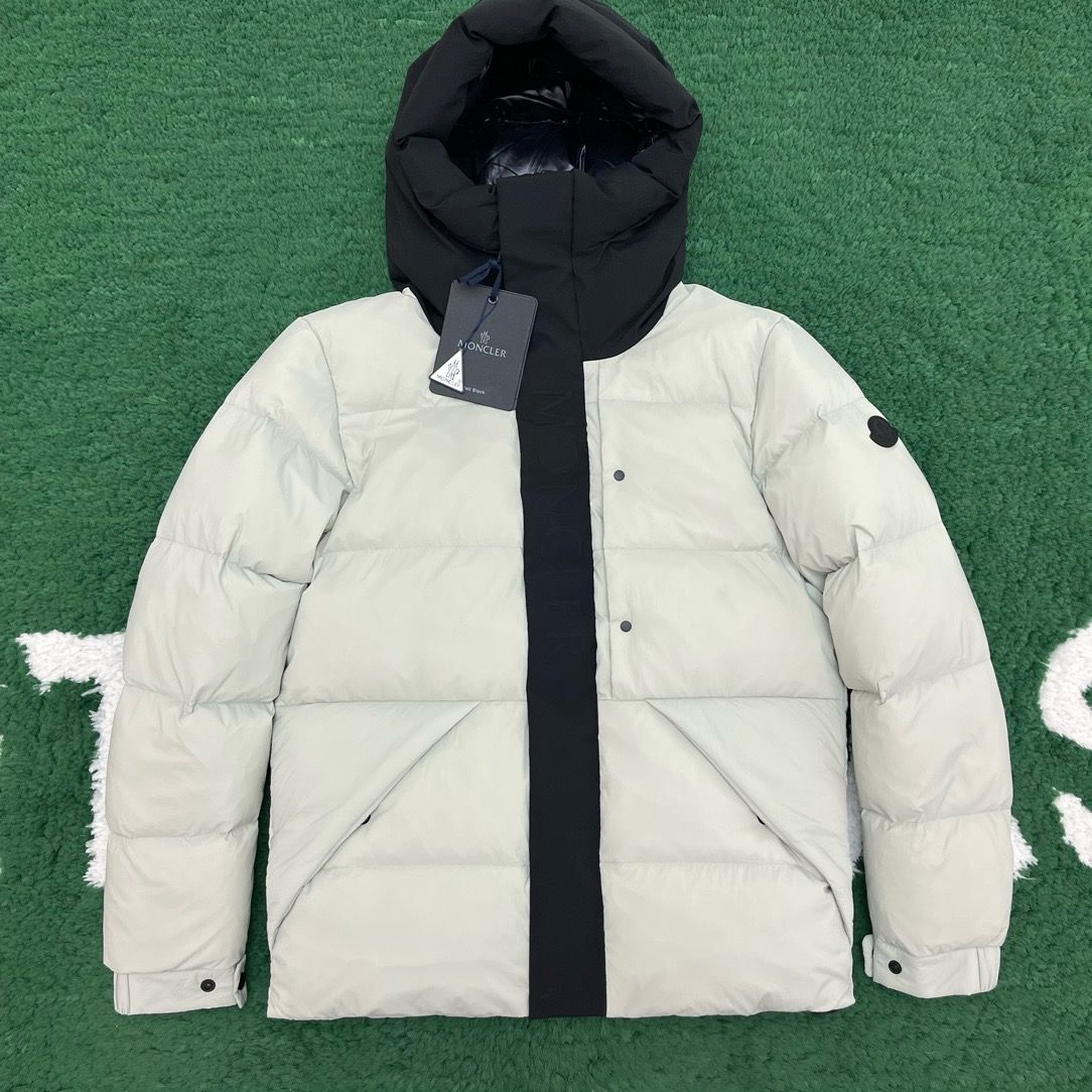 Jacket Moncler