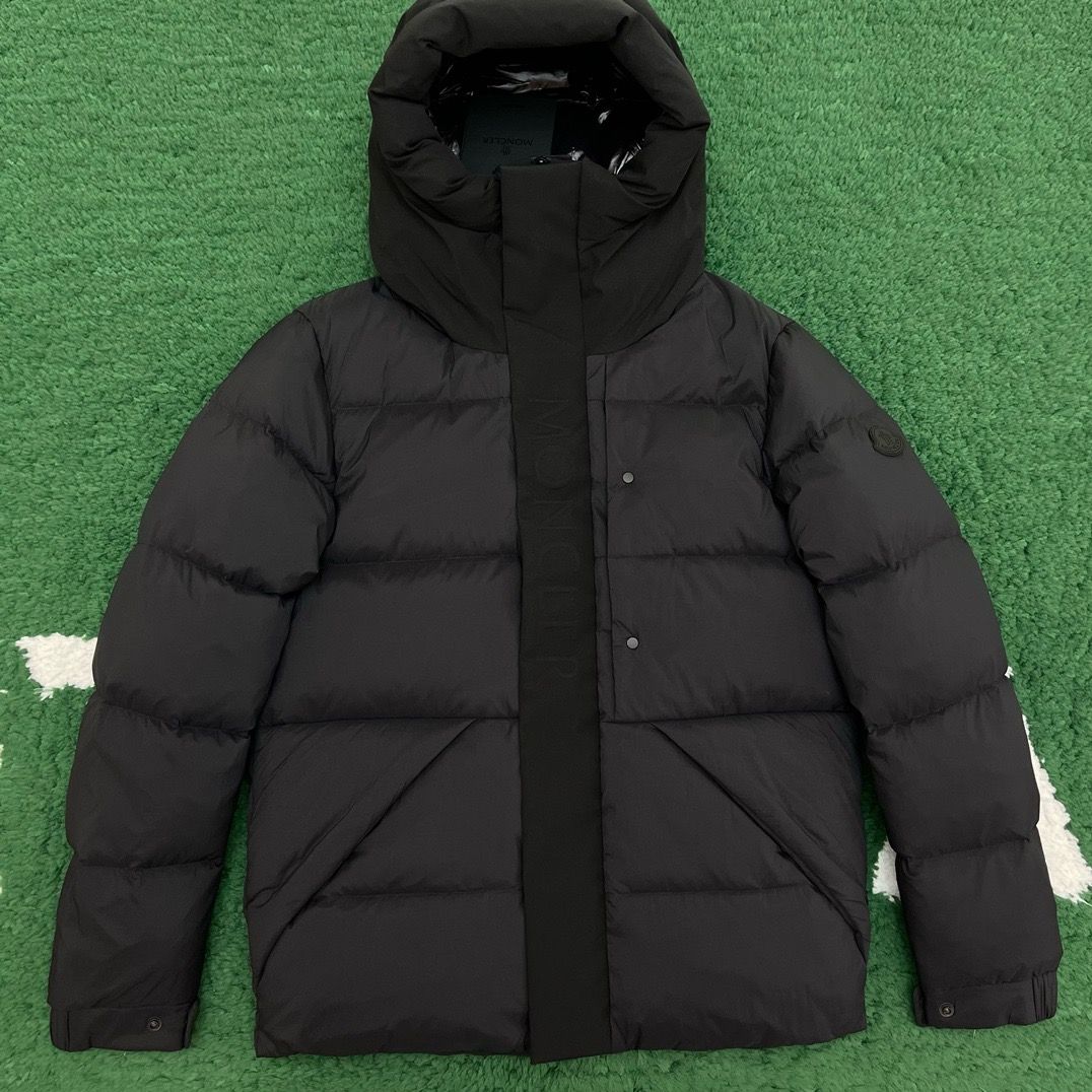 Jacket Moncler