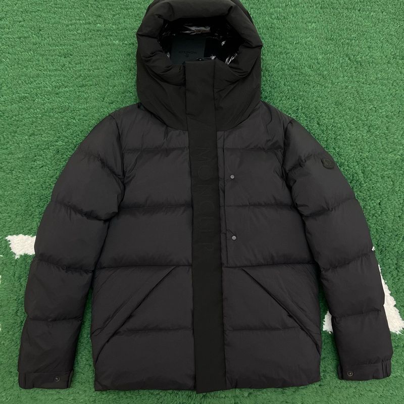Jacket Moncler