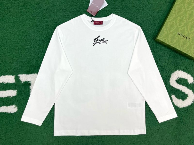 Long sleeve Gucci