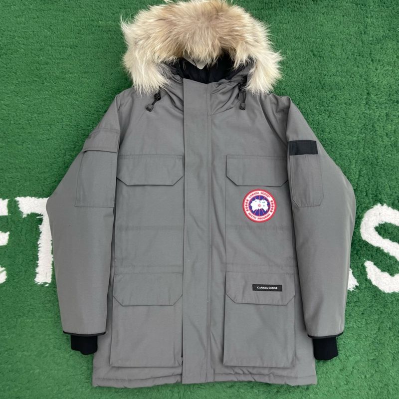 Jacket Canada Goose