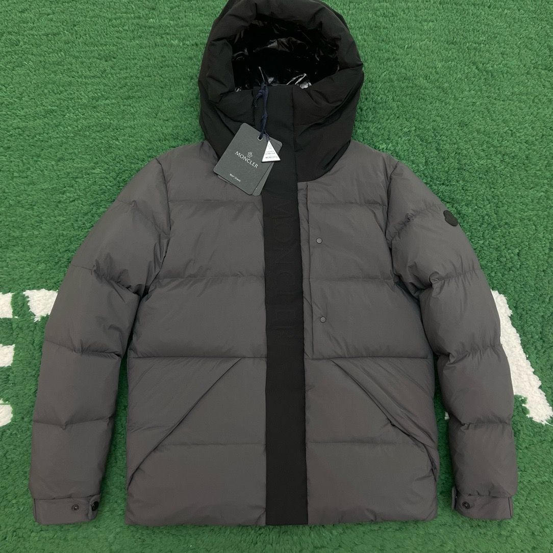 Jacket Moncler
