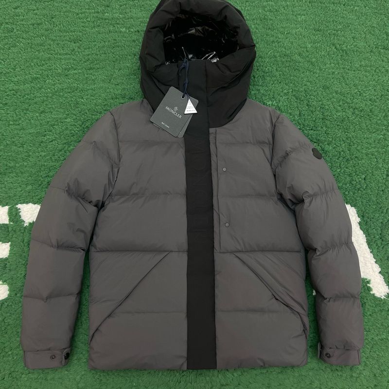 Jacket Moncler