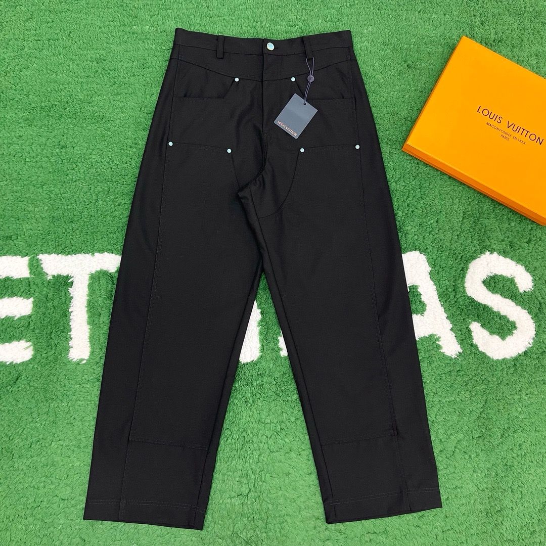 Pant Louis Vuitton