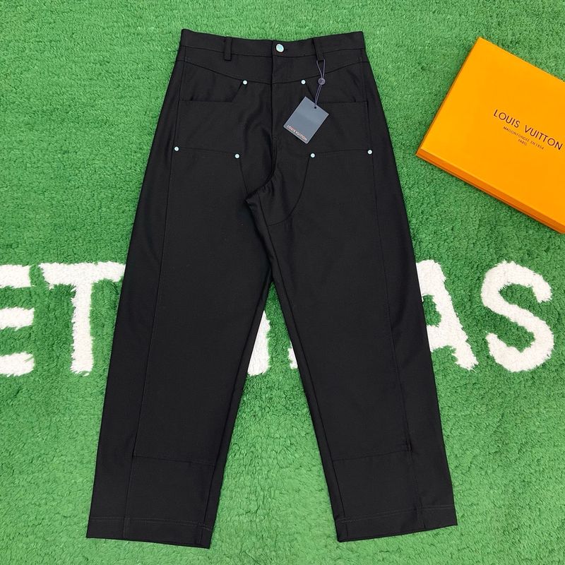 Pant Louis Vuitton