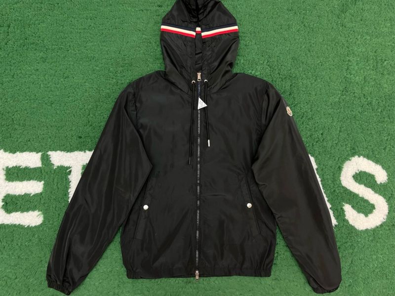 Jacket Moncler