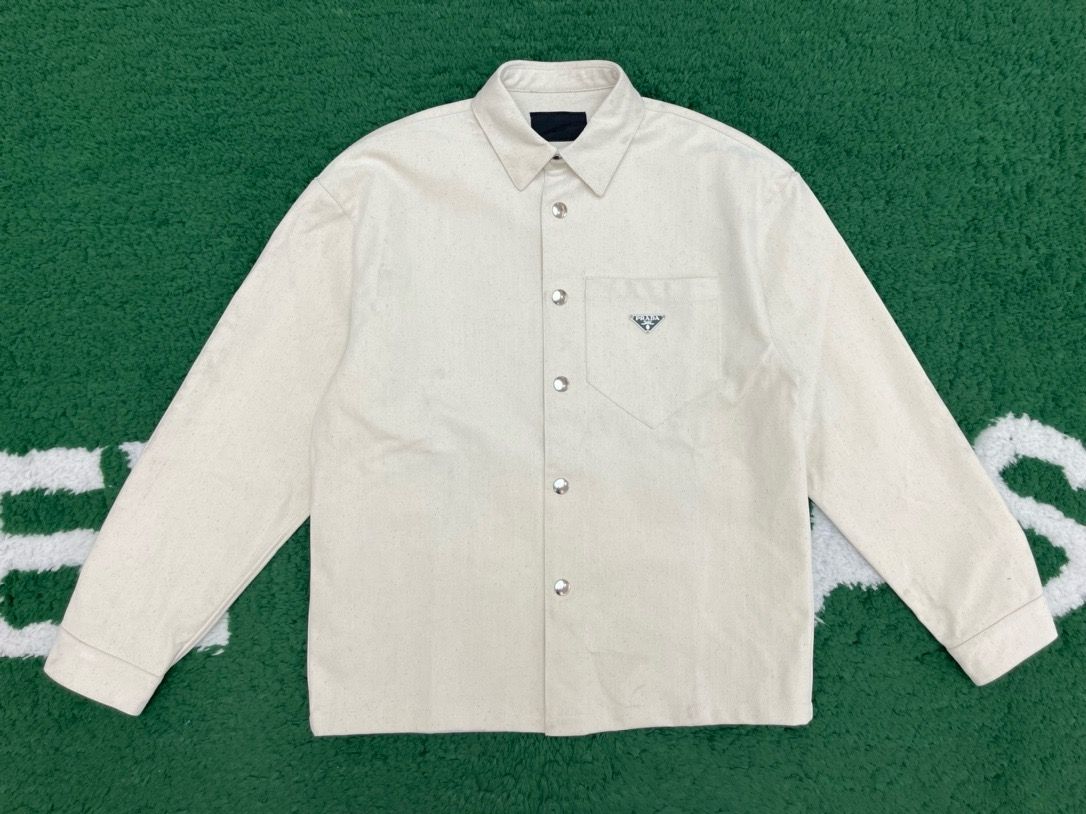 Shirt Prada
