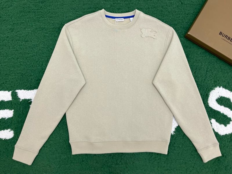 Sweatshirt Burberry
