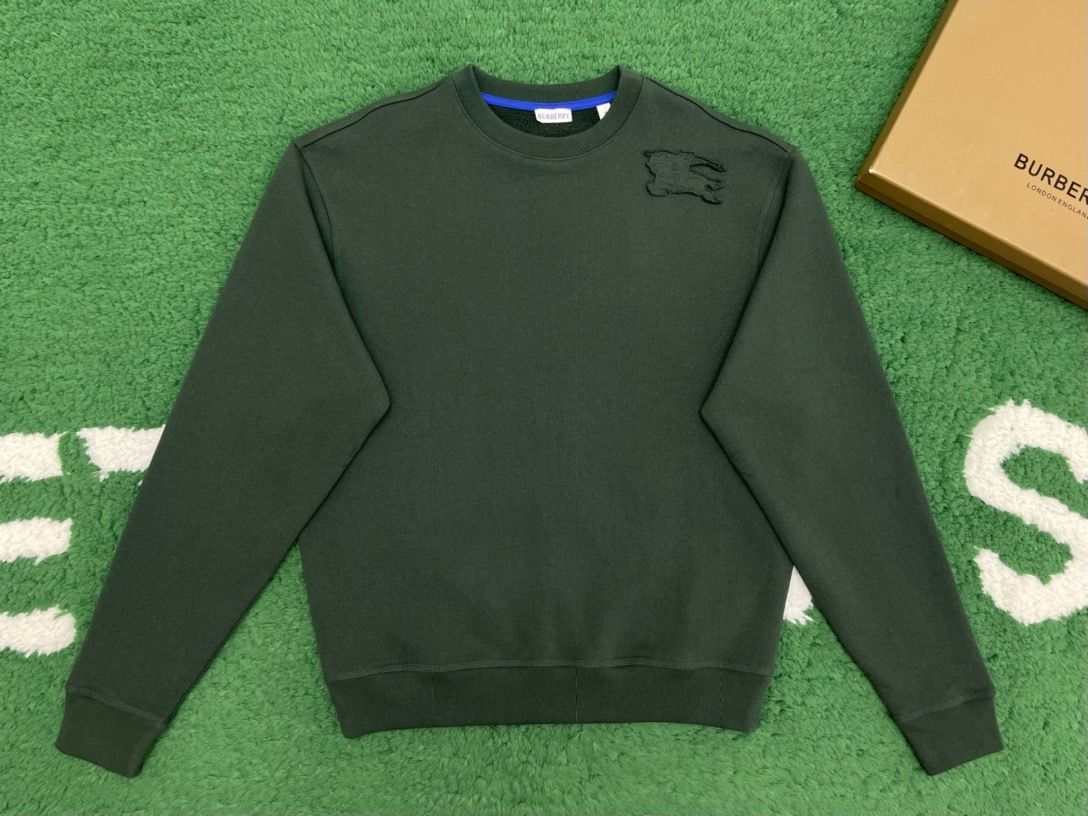 Sweatshirt Burberry