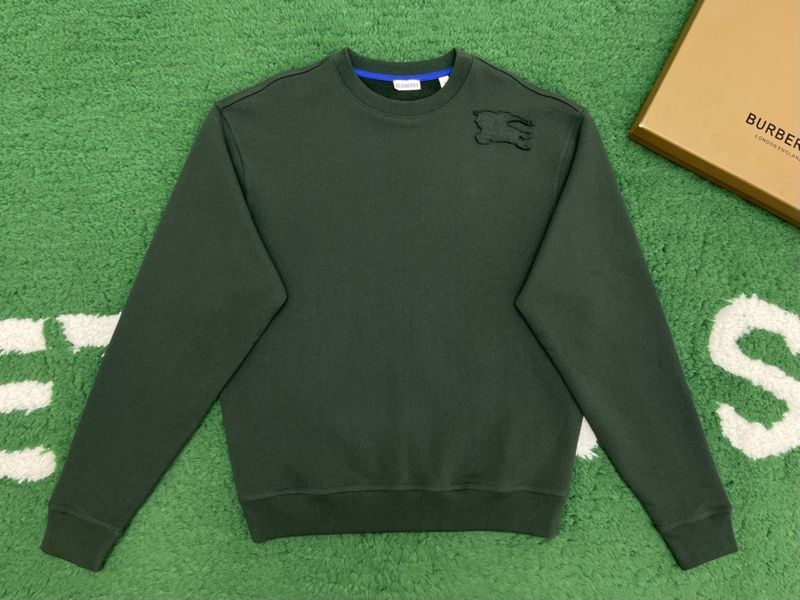 Sweatshirt Burberry