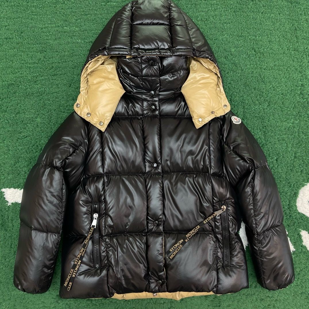 Jacket Moncler